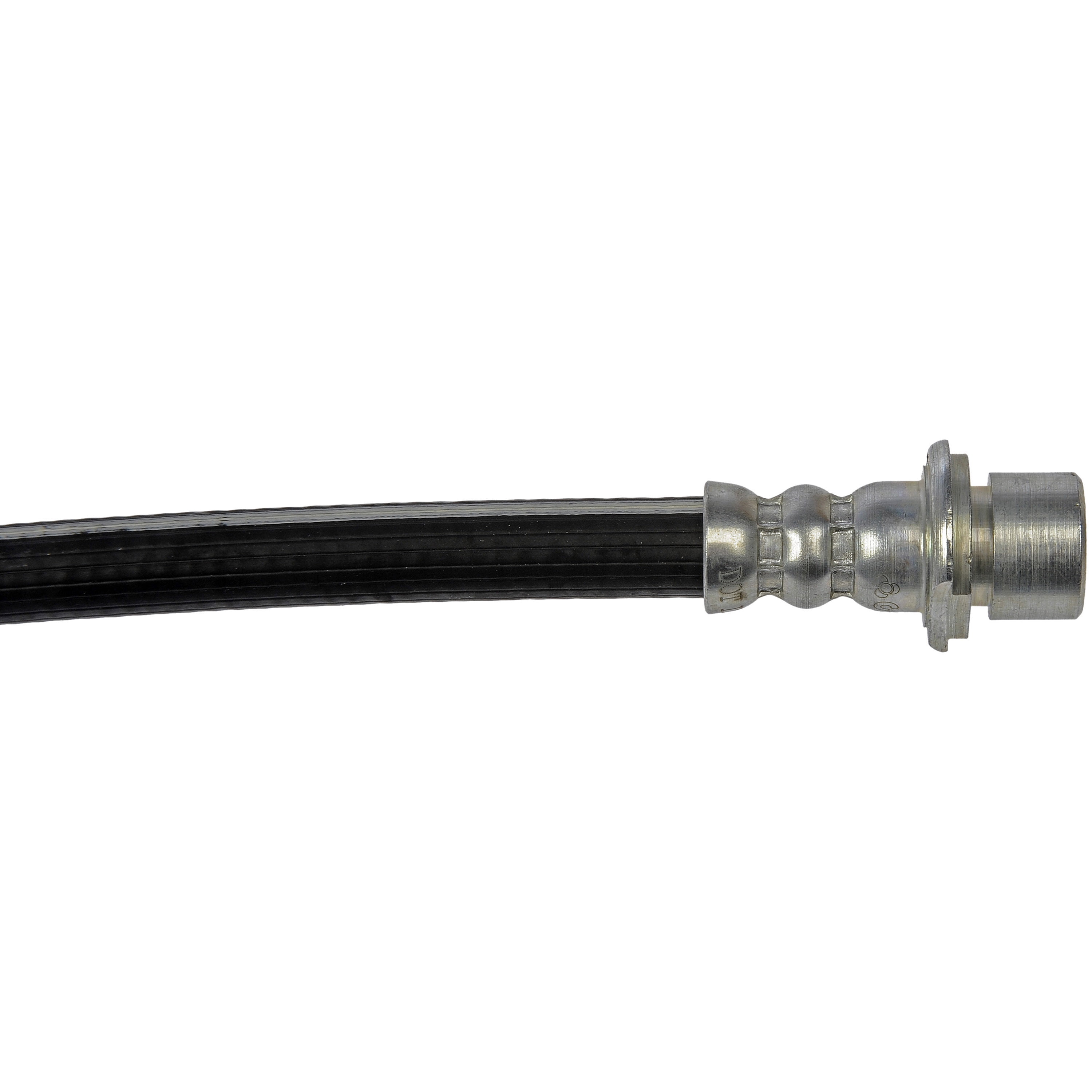Dorman H620226 Rear Driver Side Brake Hydraulic Hose Compatible with Select Toyota Models 