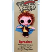 Watchover Voodoo Sprocket Doll One Color One Size