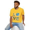 thumbnail image 6 of L O V E Plants Animals Earth Novelty Tee, 6 of 6