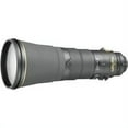 thumbnail image 5 of Nikon AF-S FX NIKKOR 600mm F/4E FL ED Vibration Reduction Fixed Zoom Lens with Auto Focus for Nikon DSLR Cameras, 5 of 6