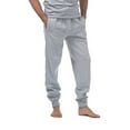 thumbnail image 2 of Pro Club Men's Jogger Fleece Long Pants, 2 of 3