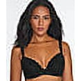 thumbnail image 4 of Pour Moi Womens Rebel Padded Plunge Bra Style-84000, 4 of 6