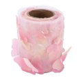 thumbnail image 1 of Colorful Three Dimensional Tulle Roll For DIY Crafts, Hair Accessories, Home Decorations With Polyester Material, 1 of 8