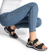 thumbnail image 7 of DREAM PAIRS Women's Walking Sport Athletic Sandals Comfort Open Toe Casual Outdoor Hiking Summer Shoes, 7 of 7