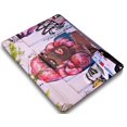 thumbnail image 5 of KSK KAISHEK Hard Case Shell Cover Only Compatible MacBook Pro 16 inchs with XDR Display Touch ID Type C + Black Keyboard Cover Model: A2141 (Painting A 0358), 5 of 5