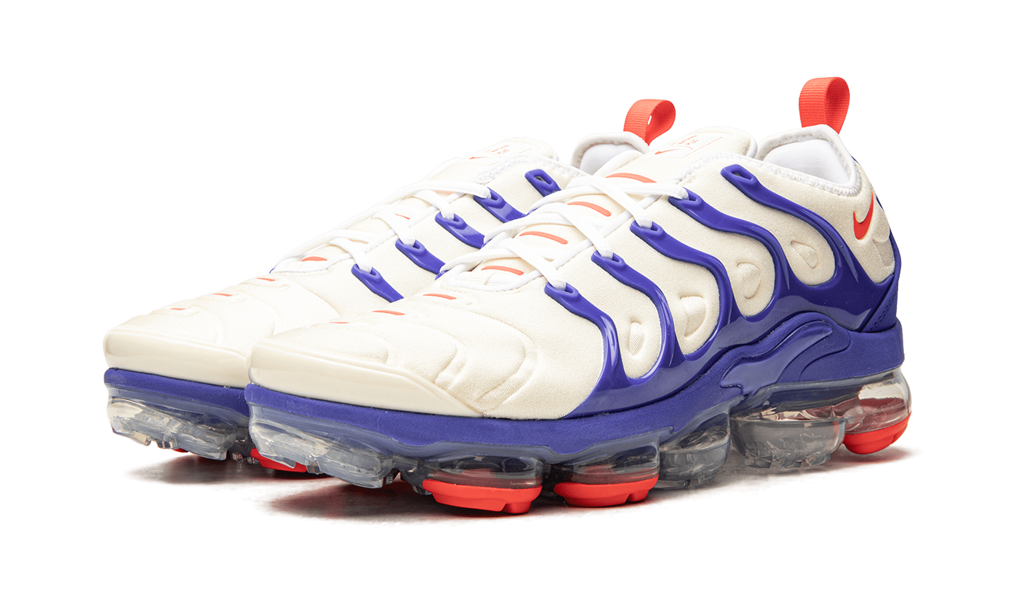 vapormax plus coconut milk