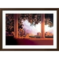 thumbnail image 2 of Art.com Daybreak Art Print by Maxfield Parrish, Brown Frame Wall Art, 44" x 32", 2 of 5