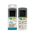 thumbnail image 1 of BotaniNest K S DK01V K S DK02V K S DK03V K S DK04VUniversal Remote Control Compatible With Daikin Air Conditioner AC Remote Control With Same Functions, 1 of 1