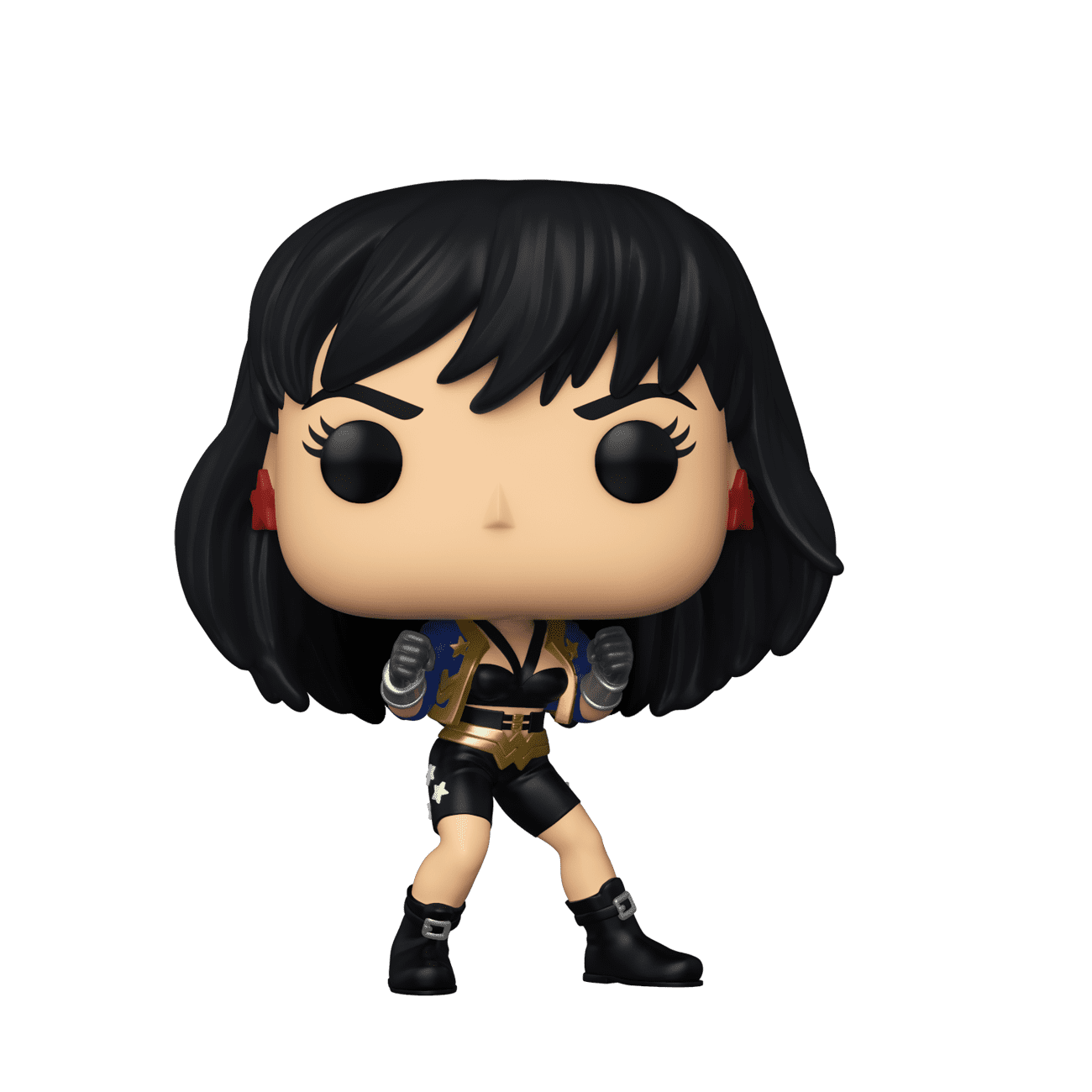 wonder woman 80th funko