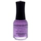 thumbnail image 2 of Tratamiento transpirable Orly Plus Color 20911 TLC Purple Esmalte de uñas 0.6 oz, 2 of 3
