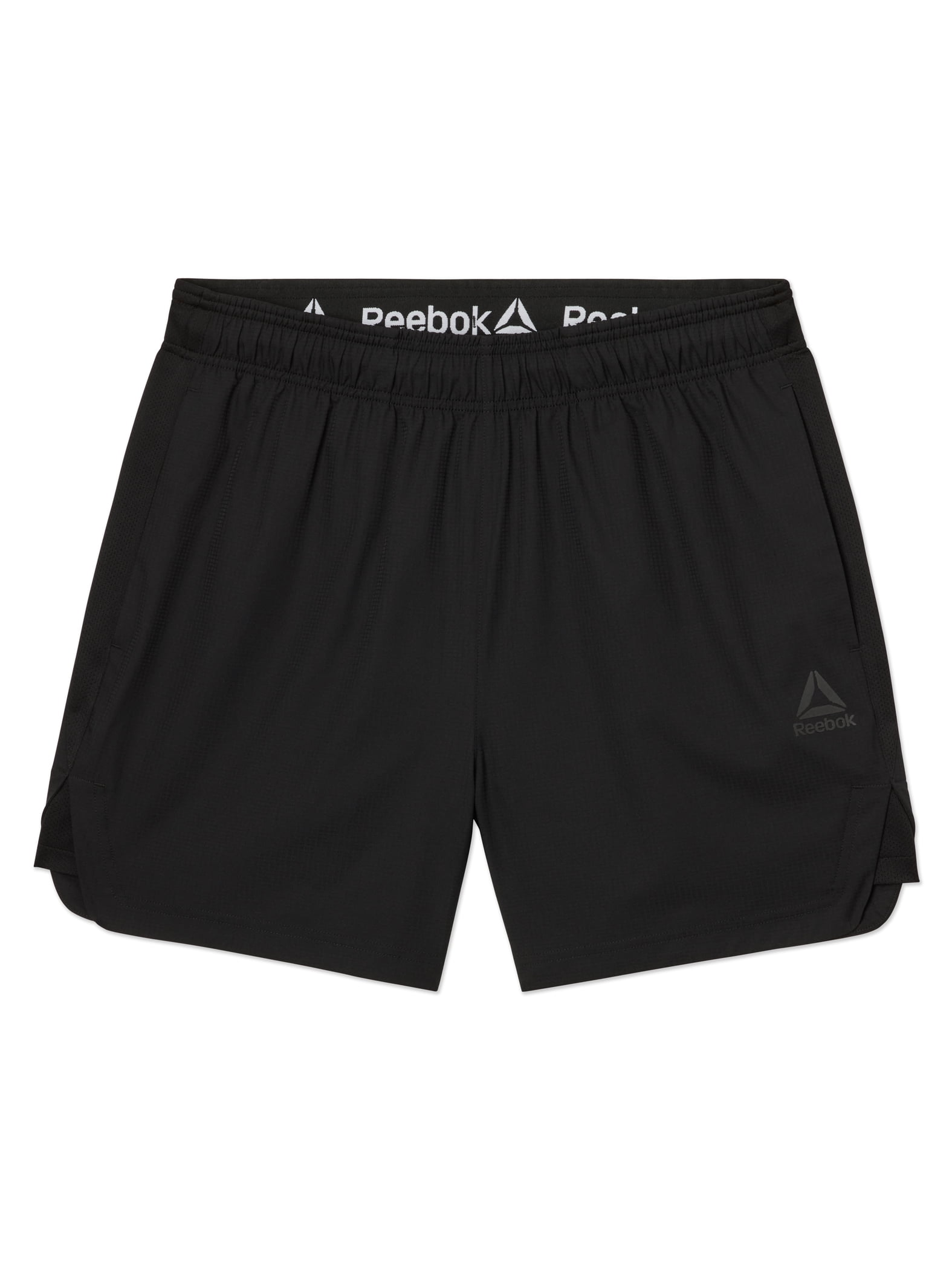 Reebok Men's and Big Men's Woven Shorts, 5" & 7" Inseams, Sizes XS-5XL