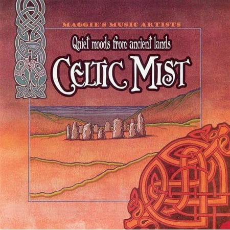 Celtic Mist