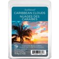 thumbnail image 1 of ScentSationals, Scented Wax Cubes - Caribbean Clouds, 1 of 4