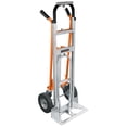thumbnail image 1 of Diablo De Aluminio Convertible 3 En 1 Truper Truper DIA-350A3, 1 of 3