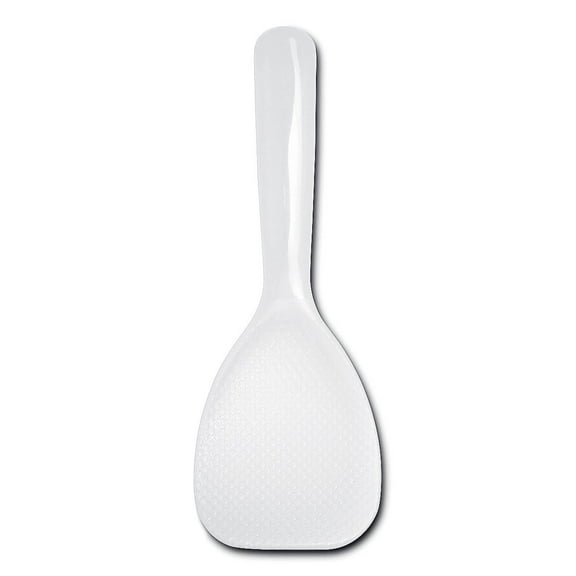 RICE PADDLE WHT