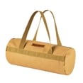 thumbnail image 4 of DYNWAVECA Sac de Rangement pour Piquets de Tente, Organisation Robuste pour Camping, Pique-Nique, Randonnée, Kaki 33cmx14cm, 4 of 9