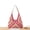 Pink, variant on Yoyauz Women's Grass Woven Beach Bag - Women's Beach Handmade Woven Handbag, Summer Mesh Hollow Shoulder Bag, Suitable for Holidays