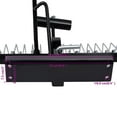 thumbnail image 6 of vidaXL Scarifier for Ride-on Mower 42.9", 6 of 11