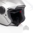 thumbnail image 4 of unbranded Tornillos Plásticos Transparentes Para Casco De Motocicleta Compatibilidad Amplia Y Fácil Instalación, 4 of 8
