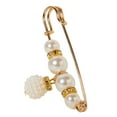 thumbnail image 2 of Broche para Mujer Strade Fareast Limited Ajustador de Cintura para Pantalones, 2 of 8