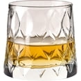 thumbnail image 2 of Vintage Coupe Glasses Set Of 4 - Exclusive Champagne, Cocktail, Martini, Wine Glasses - Long Stem Glassware - 8.8 oz - Perfect for Parties, Gifts, Housewarming, Weddings,Aniversary, 2 of 12