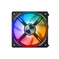 thumbnail image 3 of Lian-Li Fan UF-AL120-3B UNI FAN AL120 black 3pcs pack and fan controller included, 3 of 5