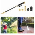 thumbnail image 3 of Portable High Pressure Hydro Jet, Wash Gun, 3 of 10