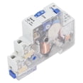 thumbnail image 4 of Mechanical Timer,Mechanical Timer 1‑7min Time Time Control Switch Mechanical Timer Switch Rugged and Tough, 4 of 7