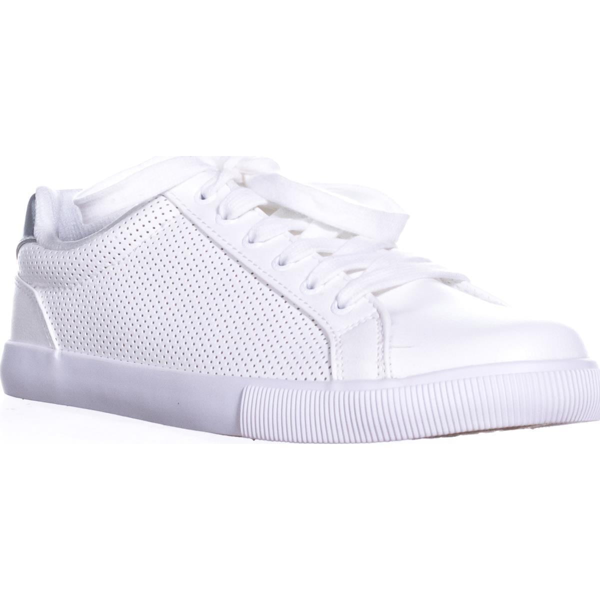 Nautica Steam Sneakers Women's Shoes Size 6.5 White | eBay