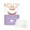 White, variant on Kokovifyves Beauty & Personal Care Tight Ear Hanging V-Face Sticker Tool Small Double Chin Lift