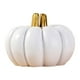 thumbnail image 5 of Porta tarjetas de lugar de calabaza, porta notas con clip, porta tarjetas de asiento, porta tarjetas de nombre blanco, 5 of 9