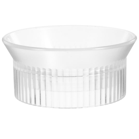 WHAMVOX Espresso Accessories Plastic 1Set for Home Use and Small Coffee Shop