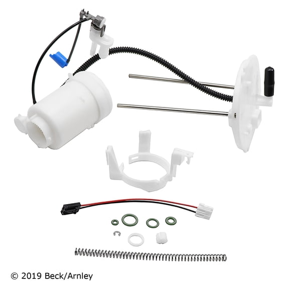 BeckArnley 043-3065 Intank Fuel Filter