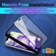thumbnail image 5 of Paquete De 3 Protectores De Pantalla Para iPhone 13 Pro Max, 5 of 8