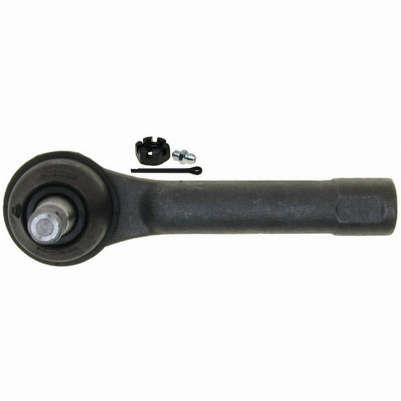 ACDelco 19460327 Outer Steering Tie Rod End for Chevrolet Tahoe V8; 4.8L; 294ci