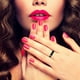 thumbnail image 4 of Anillo de Hematita Unisex Genuinas Piedras Magnéticas Curativas para Mujeres y Hombres, 4 of 6
