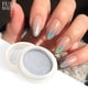 thumbnail image 2 of Espejo holográfico sólido para uñas, brillo láser metálico para frotar polvo cromado, pigmento brillante para decoración de manicura, CHLF01-07-1 Tan Jianjun unisex, 2 of 2