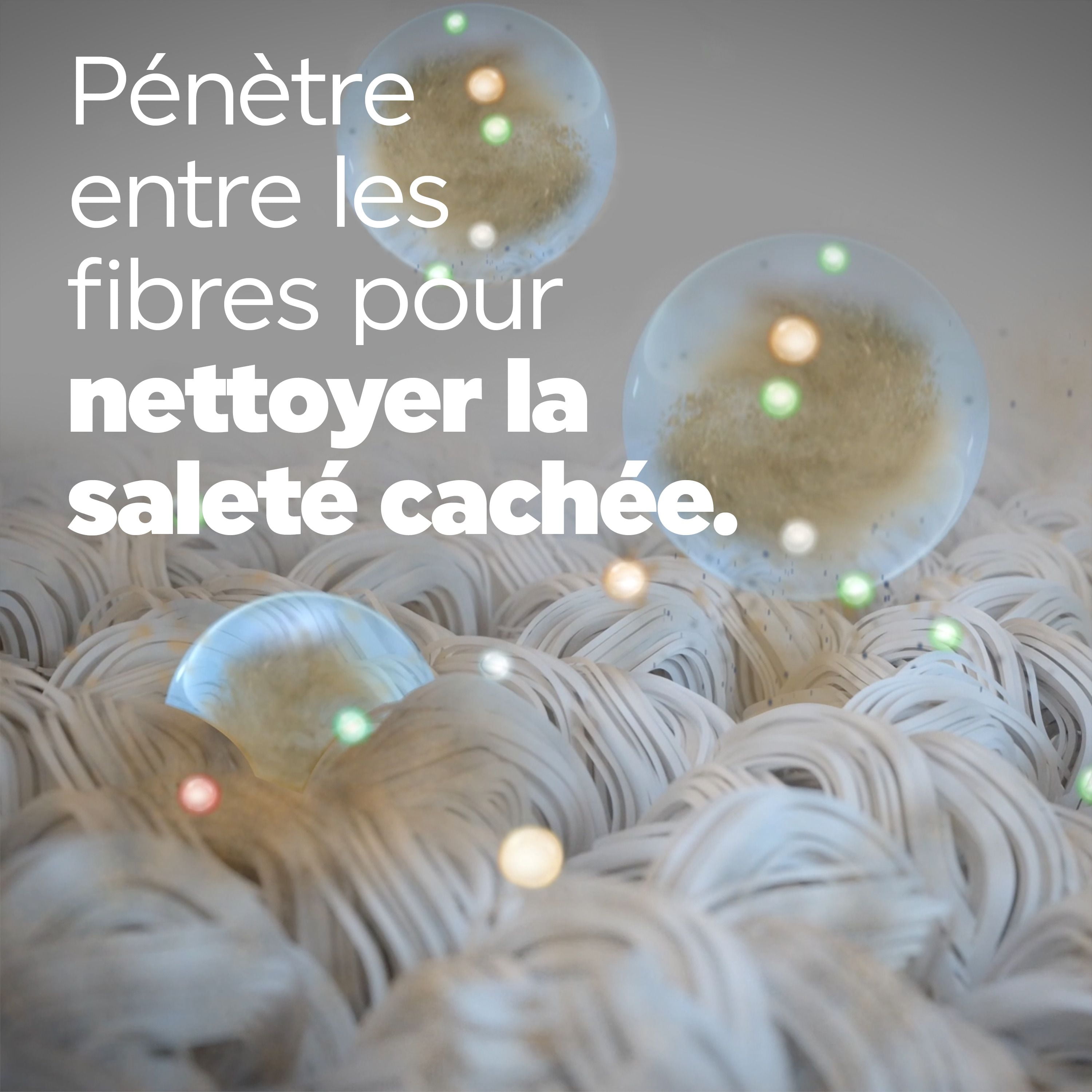 Tide Ultra Hygienic Clean Liquid Laundry Detergent, Original Scent, Removes visible and invisible dirt, Laundry Detergent Liquid, 3.9L