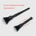 thumbnail image 4 of Ultra-Soft Car Detailing Brush Set Interior Air Vents Dashboard Cleaning Tools Auto Detail Tool Car Detailing Brush, 4 of 7