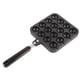 thumbnail image 5 of 16 agujeros Takoyaki Grill Pan pulpo bola plato cocina casera herramientas para hornear accesorios de cocina, 5 of 11