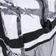 thumbnail image 3 of 3X Bolso Transparente Bolso Transparente de Seguridad y Viaje de Estadio, Ver A Través de la Bolsa de Mano para el Trabajo, Juegos Deportivos y Conciertos, 3 of 5