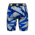 thumbnail image 3 of Men's Rock Em Socks  Royal Indianapolis Colts Game Paint Boxer Briefs, 3 of 3