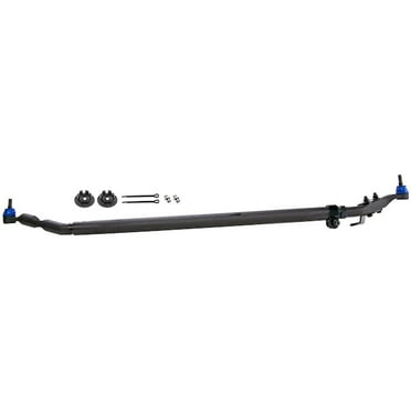 Front Tie Rod Assembly - Compatible with 2013 - 2024 Ram 2500 RWD 2014 2015 2016 2017 2018 2019 2020 2021 2022 2023