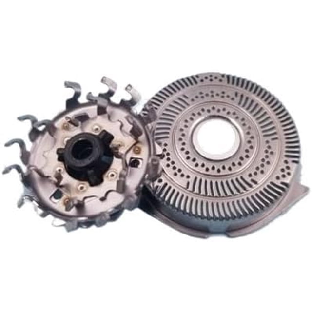 HQ9 AT751 HQ8240 HQ8250 HQ9070 HQ9160, Compatible, Têtes de Rasoir Lames (1pcs.)
