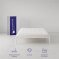 thumbnail image 5 of Memoir 6 Inch Memory Foam Mattress with CertiPUR-US® certified foam, 5 of 5