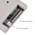 thumbnail image 4 of Emulador USB Bling Bling SFRM72-FU-DL para Yamaha Korg Roland Gris, 4 of 10