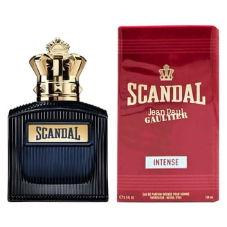 Jean Paul Gaultier Scandal Intense Eau de Parfum 50ml - Walmart.com