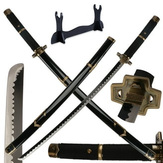 41 inches Plastic LED Light Demon Slayer Sword Tsugikuni