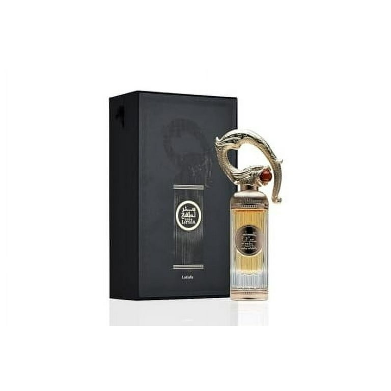 Free Shipping! Lattafa Sehr Eau De Parfum 3.4 oz / 100 ml