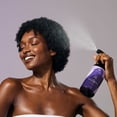 thumbnail image 6 of As I Am Rice Water Hair Strengthening Spray for Breakage and Weak Hair Moisture Support 16 fl oz with Forbidden Black Rice, Saw Palmetto, Biotin, 6 of 7